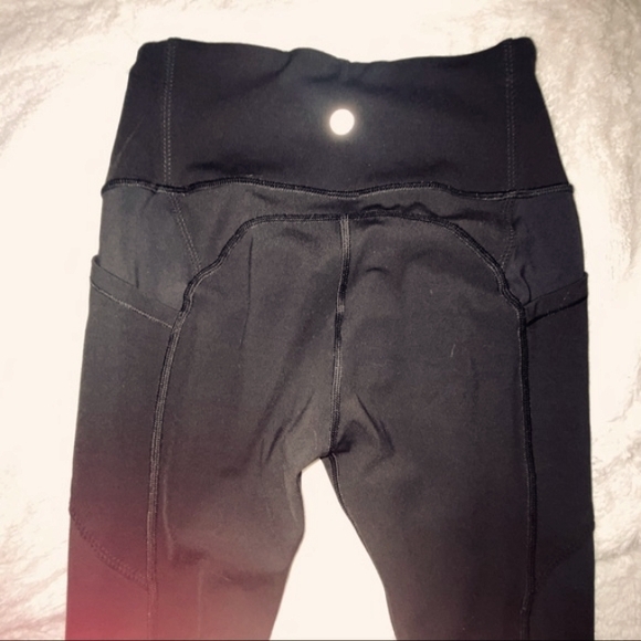Lululemon All The Right Places Pant - Picture 5 of 12